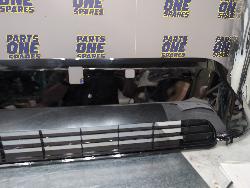 View Auto part Grille Toyota Rav4 2024