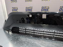 View Auto part Grille Toyota Rav4 2024